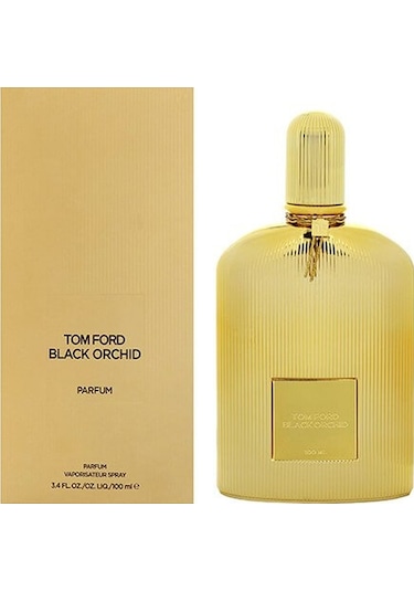 Tom Ford Black Orchid Unisex Parfüm EDP 100 ML