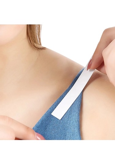 River World Kıyafetleri Sabitlemek İçin Vücut Çift Taraflı Bant