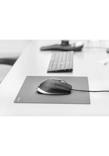 3Dconnexion 3DX-700080 CadMouse Pro Kablolu Optik Mouse