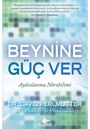 Beynine Güç Ver: Aydınlanma Nörobilimi