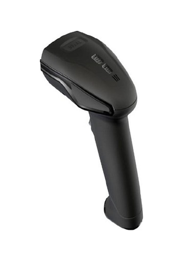 Perkon Ps30 1d Lazer Kablolu Usb Barkod Okuyucu + Stand