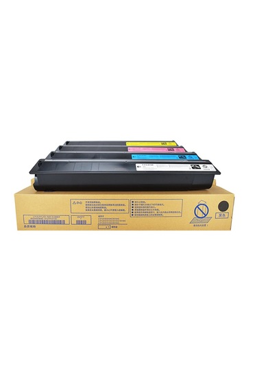 Zebra Toner Toshiba 2505ac Sarı  Uyumlu Toner