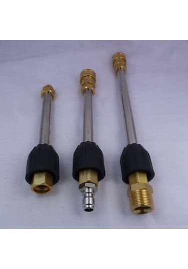 Uzatma Çubuğu Temizleme Aletleri Bahçe Mızrağı Sulama 20cm C