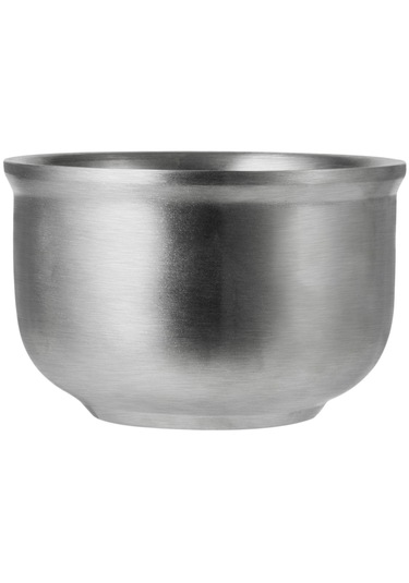 Suntek Tıraş Sabunu Kase Bardağı Kırılmaz Paslanmaz Köpük