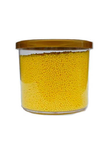 Pastaland Kaskas Şekeri Sarı 200 G