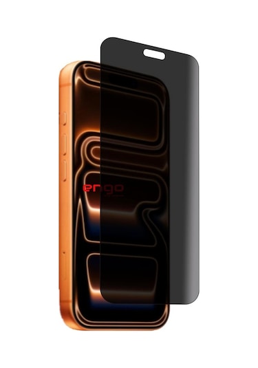 İphone Uyumlu 17 Pro Max Hayalet Ekran Koruyucu 6.9 İnç