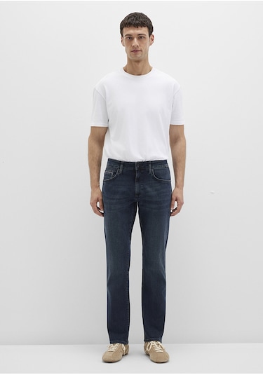 Mavi - Martin Mavi Premium Jean Pantolon 0037828211 Lacivert