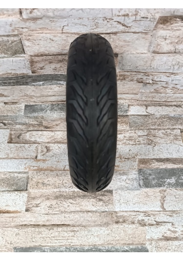 Elektrikli Scooter Dış Lastik Dolgu