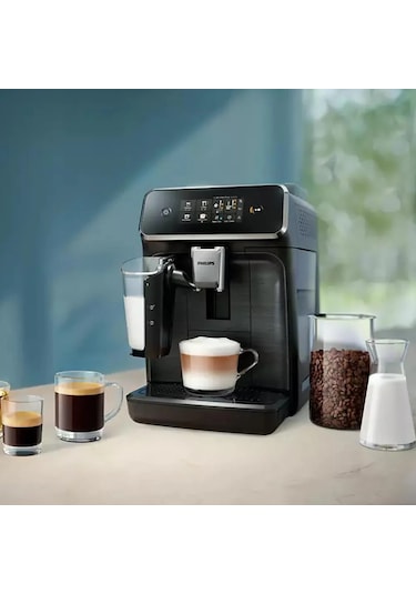 Philips 2300 Serisi EP2331/10 Tam Otomatik Espresso Makinesi