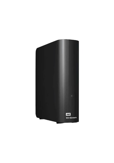 Wd Elements Desktop 22tb 3,5 İnc Usb 3.2 Gen 1 Harici Disk Wdbwlg