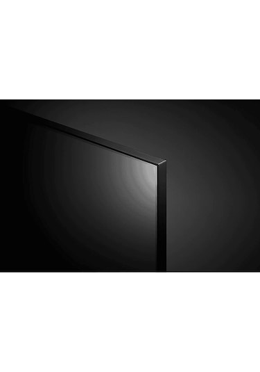LG 65NANO81T6A 65" 4K Ultra HD HDR10 Webos24 Nanocell Smart LED TV