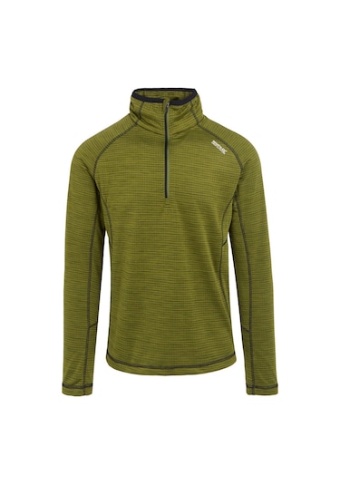 Regatta Yonder Iı Erkek Polar - Yeşil