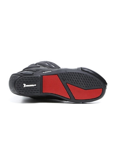 Tcx Rt-Race Pro Aır Çizme Siyah (545781298)