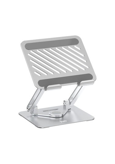 Juo Jnr360 Dönebilen Alüminyum Tablet Standı Yükseklik Ve Eğim A