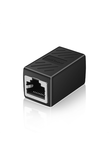 Rj45 Cat5 Cat6 Cat7 Cat8 Ethernet Kablo Uzatma Aparatı