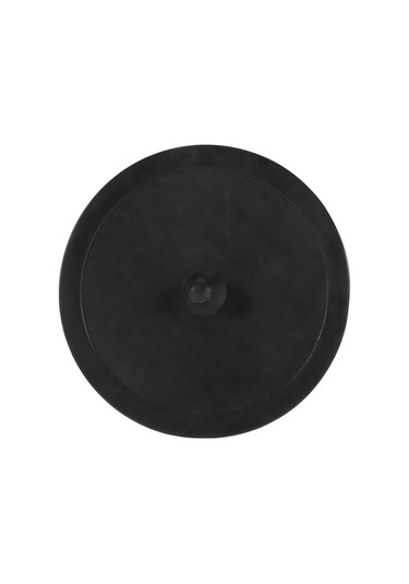 Qingmipy Kahve Makinesi Temizleme Aracı - Filtre Kafa Ters Spülama Kauçuk Blind Pad Diğer