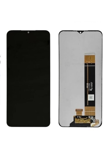 Wiko T60 Lcd Ekran Dokunmatik