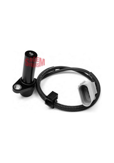 Sagem Volant Sensor Kablo Bora - Golf 4 - T5 1.9 Tdı IS00-SAGEM 50201