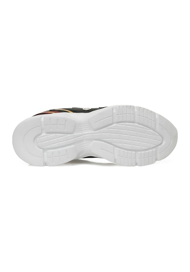 Gs Astog G 5pr Siyah Erkek Çocuk Spor Ayakkabı 000000000102015175 Siyah-Kırmızı-Sarı