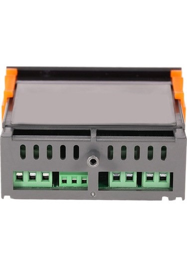 Geeroyoo Geeroyoo "çift Röleli Hassas Led Termostat -50 C/+110