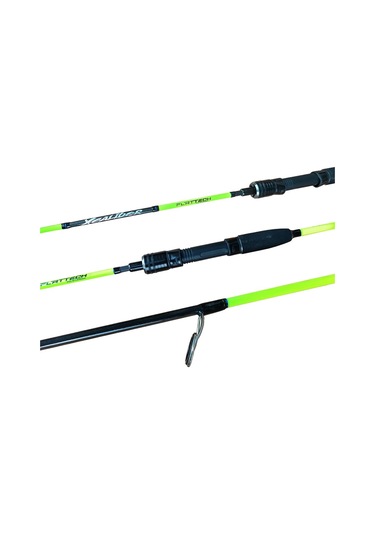 Kaido Xcaliber Xc602-5 Slow Jig Kamışı Pe1-3 Tetiksiz