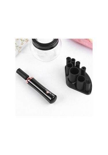 Reedark Usb Şarjlı Hızlı Kurutmalı Makyaj Fırçası Temizleme Makinesi - 10 Saniyede Kuruma