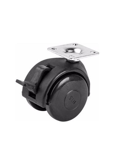 Hts Teker Tablalı Frenli Teker 421