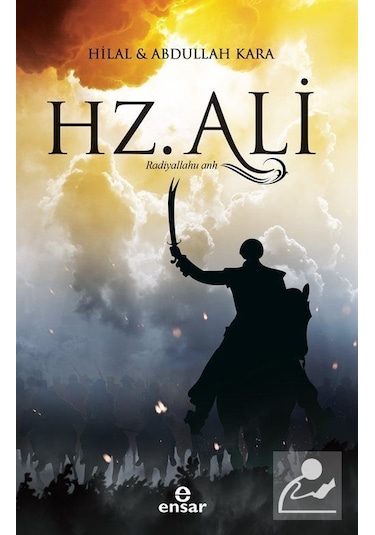 Hz. Ali (r.a.) / Abdullah Kara