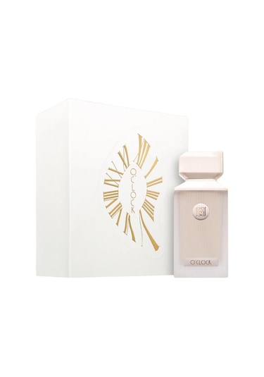 Ahmed Al Maghribi O Clock Extrait De Parfum 100 Ml Unisex Parfüm Meyve