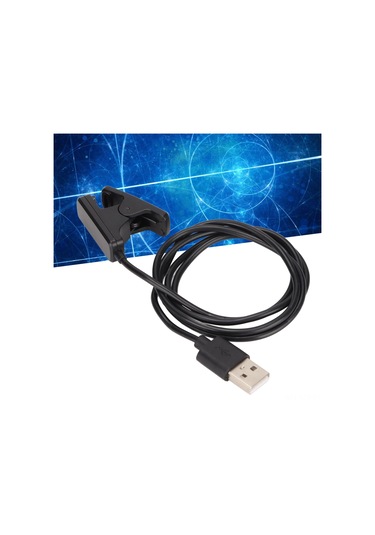 Fosenze Garmin Marq Serisi İçin Usb Şarj Kablosu, Hızlı Şarj, Çoklu Koruma Teknolojisi, 1m Uzunluk, Dayanıklı Plastik Malzeme