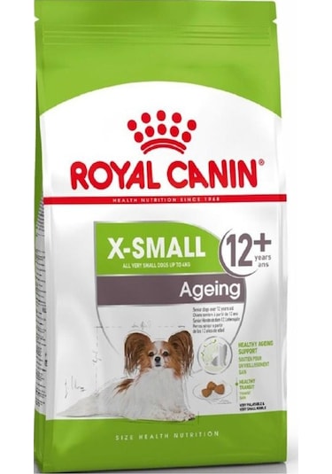 Royal Canin Mini Tavuklu Küçük Irk Yaşlı Köpek Maması 1500 G