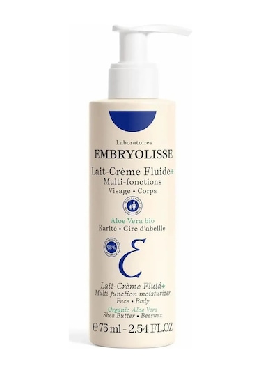 Lait Creme Fluide+ 75 Ml