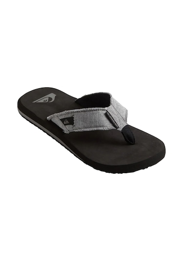 Quiksilver Quıksılver Monkey Abyss M Sndl Kvj3 Siyah