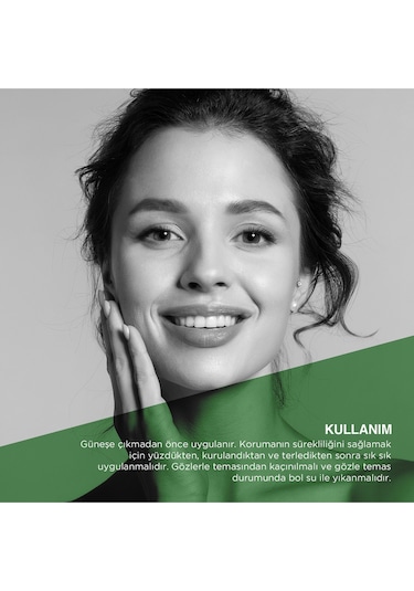 Bioxcin Sun Care Spf 50 Çok Yüksek Korumalı Güneş Kremi 50 ml Karma Yağlı Cilt - Kolajen Hyaluronik Asit