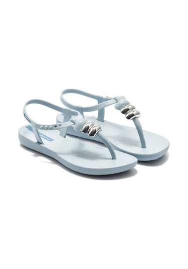 İpanema Class Blown Çocuk Parmak Arası Sandalet Mavi 27/36 DD0408 Mavi İpanema Class Blown Çocuk Parmak Arası Sandalet Mavi 27/36 DD0408 Mavi