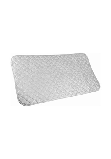 Xindoker Yüksek Sıcaklığa Dayanıklı Manyetik Pamuk Ütü Matı - Isı Ve Nem Yalıtımı, 45x85 Cm, Katlanabilir, Ev Ve Seyahat İçin Diğer