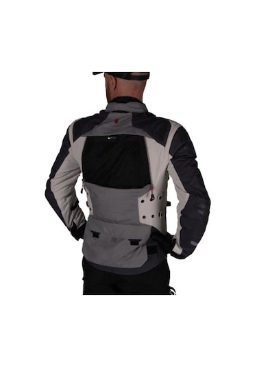 Leatt Adv 5.5 Multı Tour Enduro Mont Iron