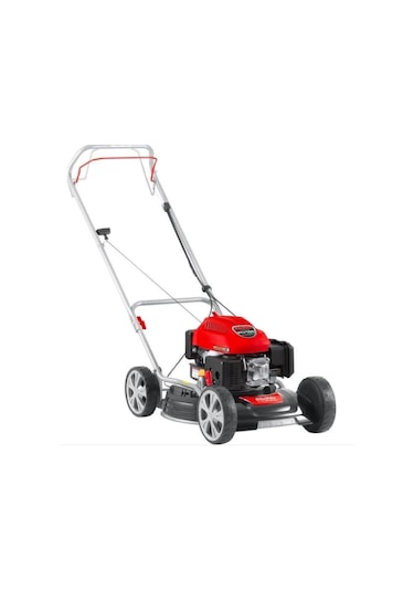 Al-Ko Silver 468 SP-A Bio Çim Biçme Makinesi