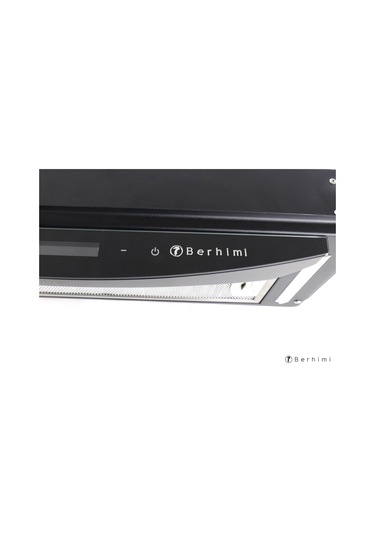 Berhımı C550 Aspiratör Davlumbaz