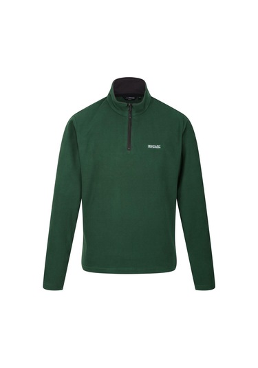Regatta Thompson Fleece Erkek Polar Yeşil