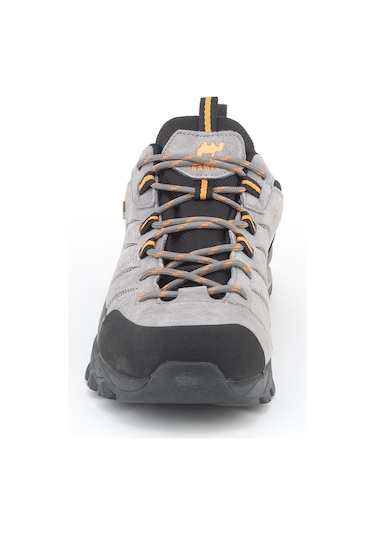 Gamelu Solo Erkek Ayakkabı Gam-k0037e01003 Gri