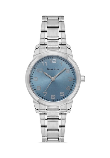 Frank Alex Fa.l11519a.06 Kadın Kol Saati.