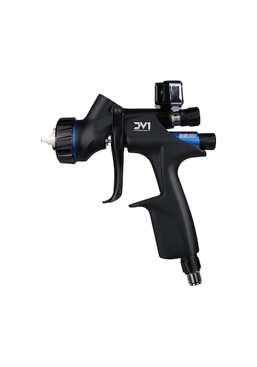 Devilbiss DV1 Digital 1.3 MM Boya Vernik Tabancası