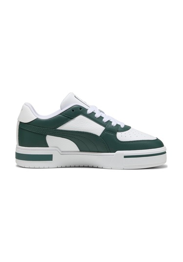 Puma Ca Pro Classic Iı Unisex Yetişkin Sneaker Beyaz