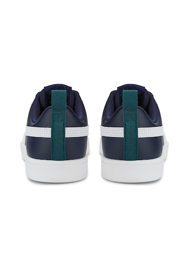 Puma Rickie Jr Çocuk Sneaker Lacivert