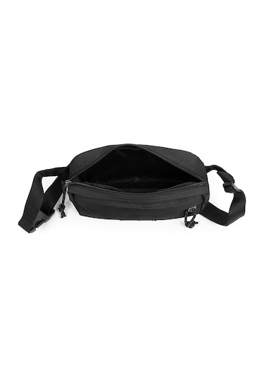 Eastpak Bouncer Unisex Bel Çantası Black Siyah