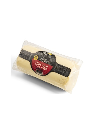 Gündoğdu Silindir Tereyağı 1 KG