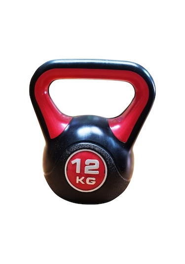 Ciwaa Cwa-929 Çaydanlık Dambıl Kettlebell 12 Kg