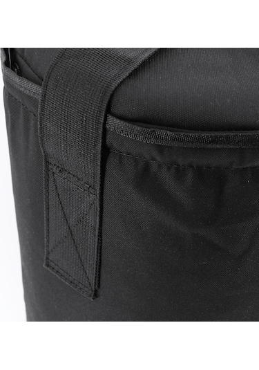 Adidas Adıbac120c Kum Torbası 150 X 33 Cm Siyah