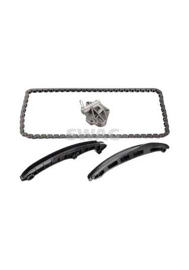 Skoda Rapid Eksantrik Zincir Takimi 1.4 Tsi 2012-2015 Caxa Swag 30102197